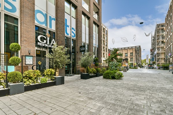 Medium property photo - Osdorpplein 967, 1068 TD Amsterdam